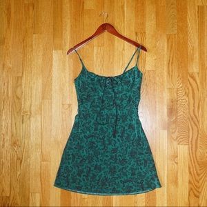 THE INEZ in DAZED NOIR